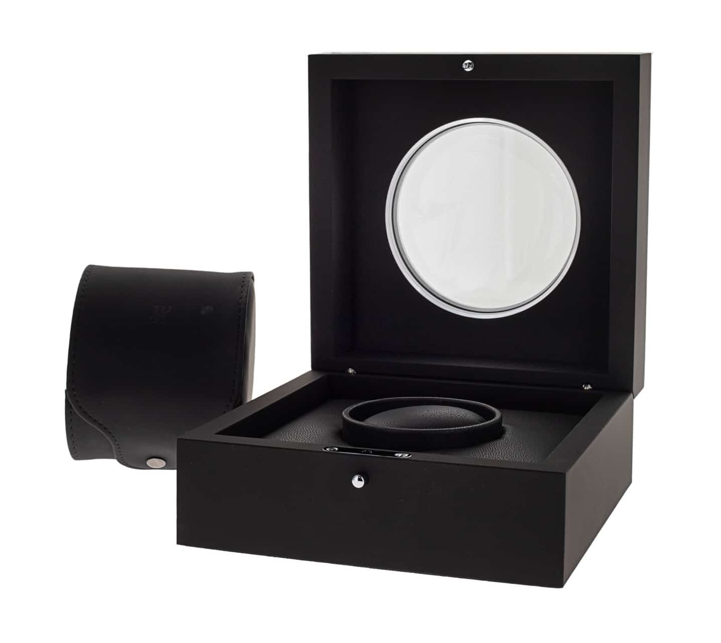 Hublot hot sale watch winder